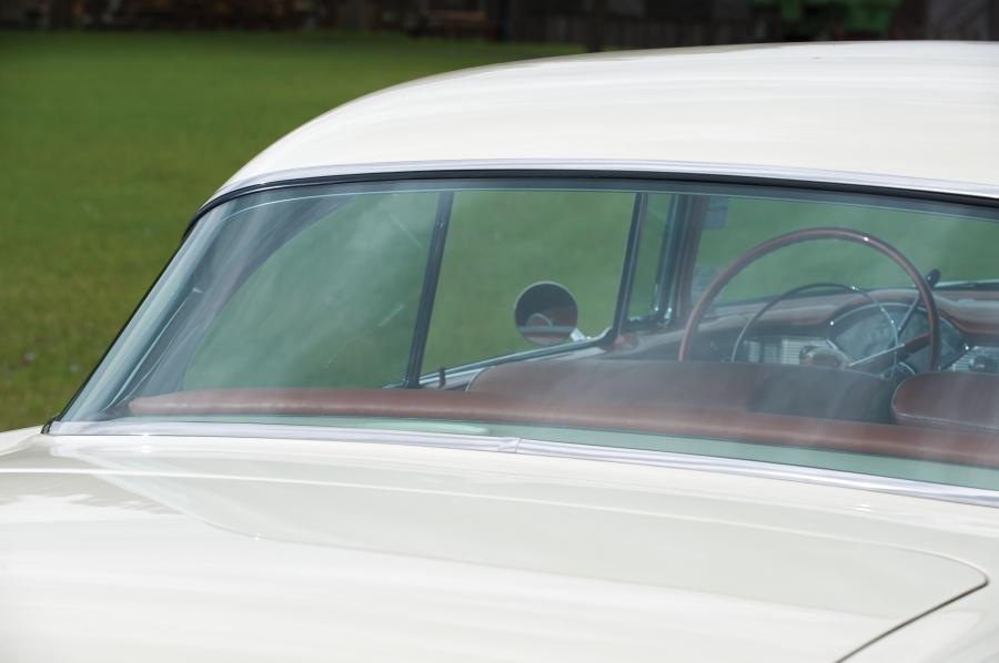  Chevrolet Bel Air Sport Coupe 1956 года  (фото 19 из 29)